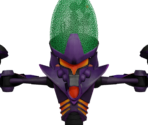 Dr. Nefarious (Space Cadet) - Ratchet & Clank: All 4 One