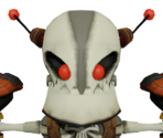 Ratchet (Space Pirate) - Ratchet & Clank: All 4 One