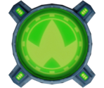 Ammo Pad - Ratchet & Clank: All 4 One