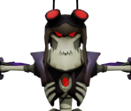 Dr. Nefarious (Space Pirate) - Ratchet & Clank: All 4 One