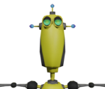 Consumer Bot - Ratchet & Clank: All 4 One