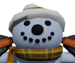 Ratchet (Snowman) - Ratchet & Clank: All 4 One