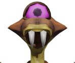 Crabalrus - Ratchet & Clank: All 4 One