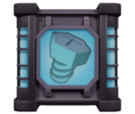 Powerup Crate - Ratchet & Clank: All 4 One