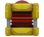 Slam Crate - Ratchet & Clank: All 4 One
