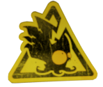 Slorg Warning Sign - Ratchet & Clank: All 4 One