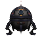Escape Pod - Ratchet & Clank: All 4 One