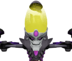 Dr. Nefarious (Groovy) - Ratchet & Clank: All 4 One