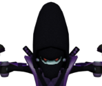 Dr. Nefarious (Ninja) - Ratchet & Clank: All 4 One