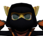 Ratchet (Ninja) - Ratchet & Clank: All 4 One