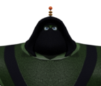 Captain Qwark (Ninja) - Ratchet & Clank: All 4 One