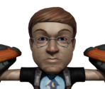 Ratchet (Dan Johnson) - Ratchet & Clank: All 4 One