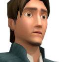 Flynn Rider (Eugene Fitzherbert) - Disney Magic Kingdoms