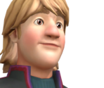 Kristoff - Disney Magic Kingdoms