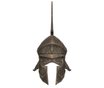 Brushwood Helm - Demon's Souls