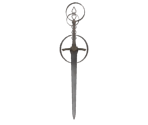Keystone Sword - Demon's Souls