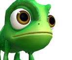 Pascal - Disney Magic Kingdoms