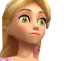 Rapunzel - Disney Magic Kingdoms