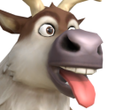 Sven - Disney Magic Kingdoms