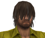 POW (Male) - Metal Gear Solid: Peace Walker