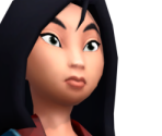 Mulan - Disney Magic Kingdoms
