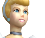 Cinderella - Disney Magic Kingdoms