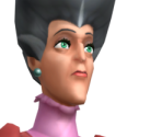 Lady Tremaine - Disney Magic Kingdoms