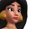 Jasmine - Disney Magic Kingdoms