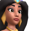 Jasmine (Purple Dress) - Disney Magic Kingdoms
