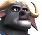 Chief Bogo - Disney Magic Kingdoms
