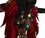 Thunderblight Ganon - The Legend of Zelda: Breath of the Wild