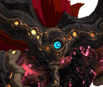 Waterblight Ganon - The Legend of Zelda: Breath of the Wild