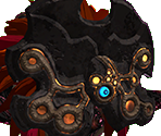 Windblight Ganon - The Legend of Zelda: Breath of the Wild
