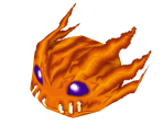 DemiMeramon - Digimon World