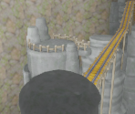 1-08 Mine Cart Tunnel Throwdown - Captain Toad: Treasure Tracker