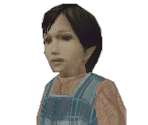 Cheryl Mason - Silent Hill