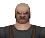 The Butcher - The Walking Dead: Survivors