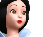Snow White - Disney Magic Kingdoms
