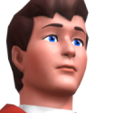 The Prince - Disney Magic Kingdoms