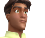 Prince Naveen - Disney Magic Kingdoms