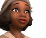 Eudora - Disney Magic Kingdoms