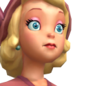 Charlotte La Bouff - Disney Magic Kingdoms