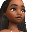 Moana - Disney Magic Kingdoms