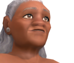 Gramma Tala - Disney Magic Kingdoms