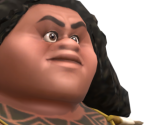 Maui - Disney Magic Kingdoms