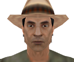 Sudao Henchman 2 - Indiana Jones and the Staff of Kings