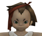 Talo - The Legend of Zelda: Twilight Princess