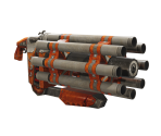 Auto Shotgun - Serious Sam 2