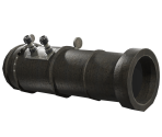 Cannon - Serious Sam 2
