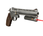 Colt Anaconda - Serious Sam 2